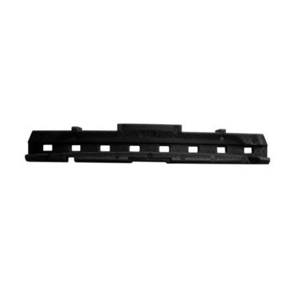 Bumper Impact Absorber Rear for Nissan Sentra 2016–2018