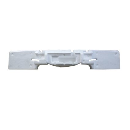 Bumper Impact Absorber Rear CAPA for Nissan Armada 2017–2020