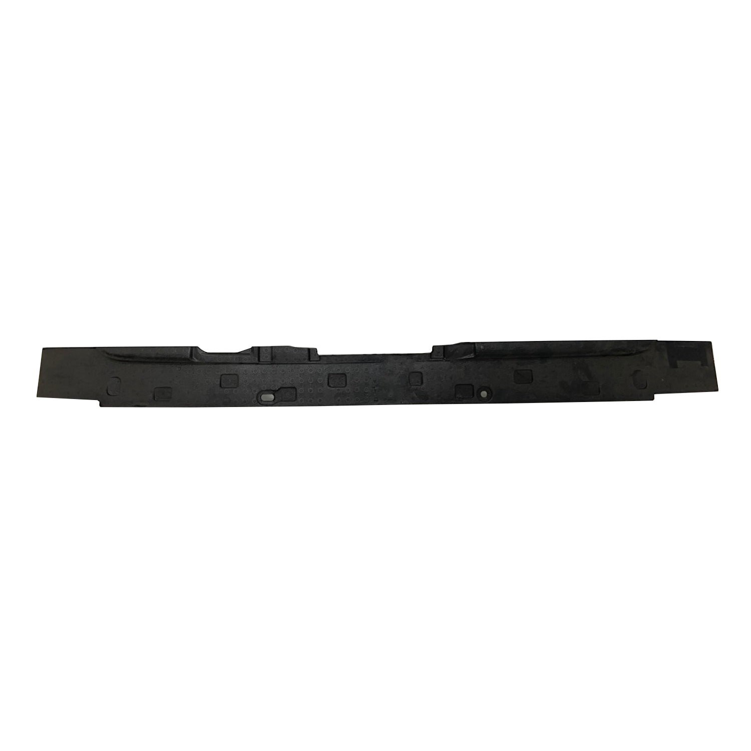 Bumper Impact Absorber Rear Lower CAPA for INFINITI JX35 QX60 Nissan Pathfinder