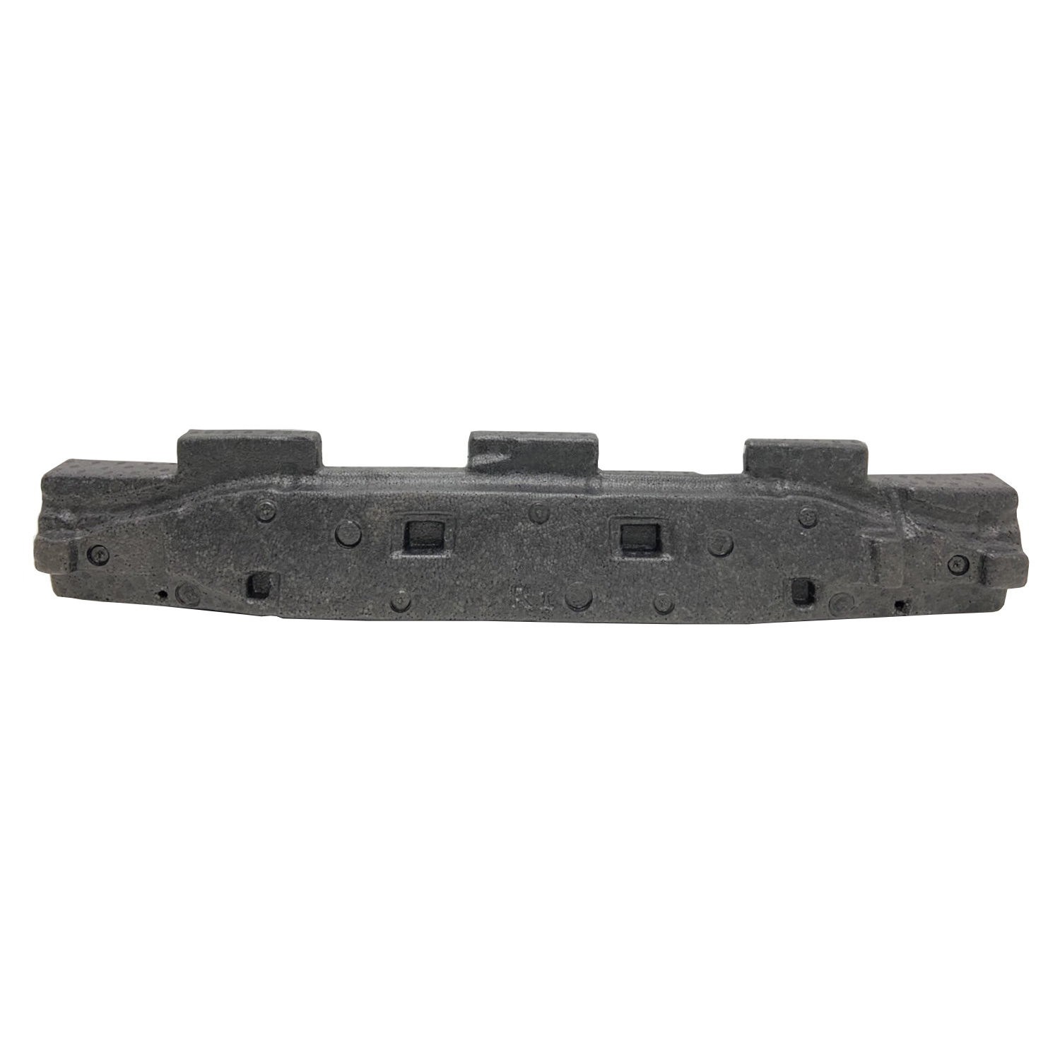 Bumper Impact Absorber Rear Upper Impact Absorber CAPA for Nissan Pathfinder 2022–2024