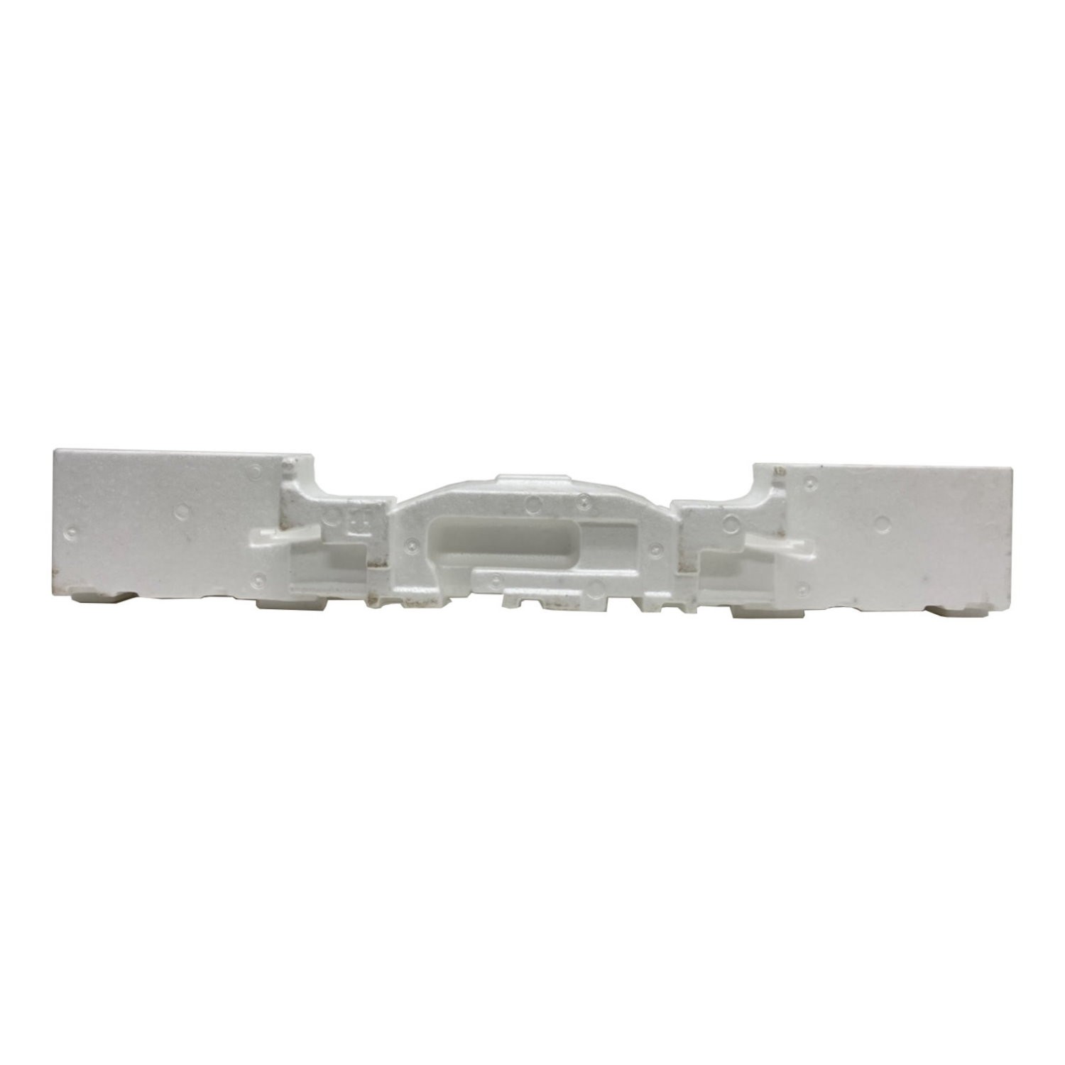 Bumper Impact Absorber Rear CAPA for Nissan Armada 2021–2023