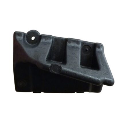 Bumper Impact Absorber Rear Left From 10-13 CAPA for Nissan Altima 2014–2018