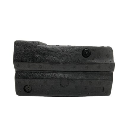 Bumper Impact Absorber Rear Left CAPA for Nissan Versa 2020–2024