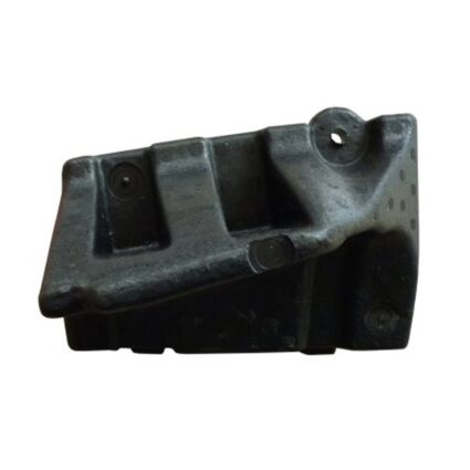 Bumper Impact Absorber Rear Right From 10-13 CAPA for Nissan Altima 2014–2018