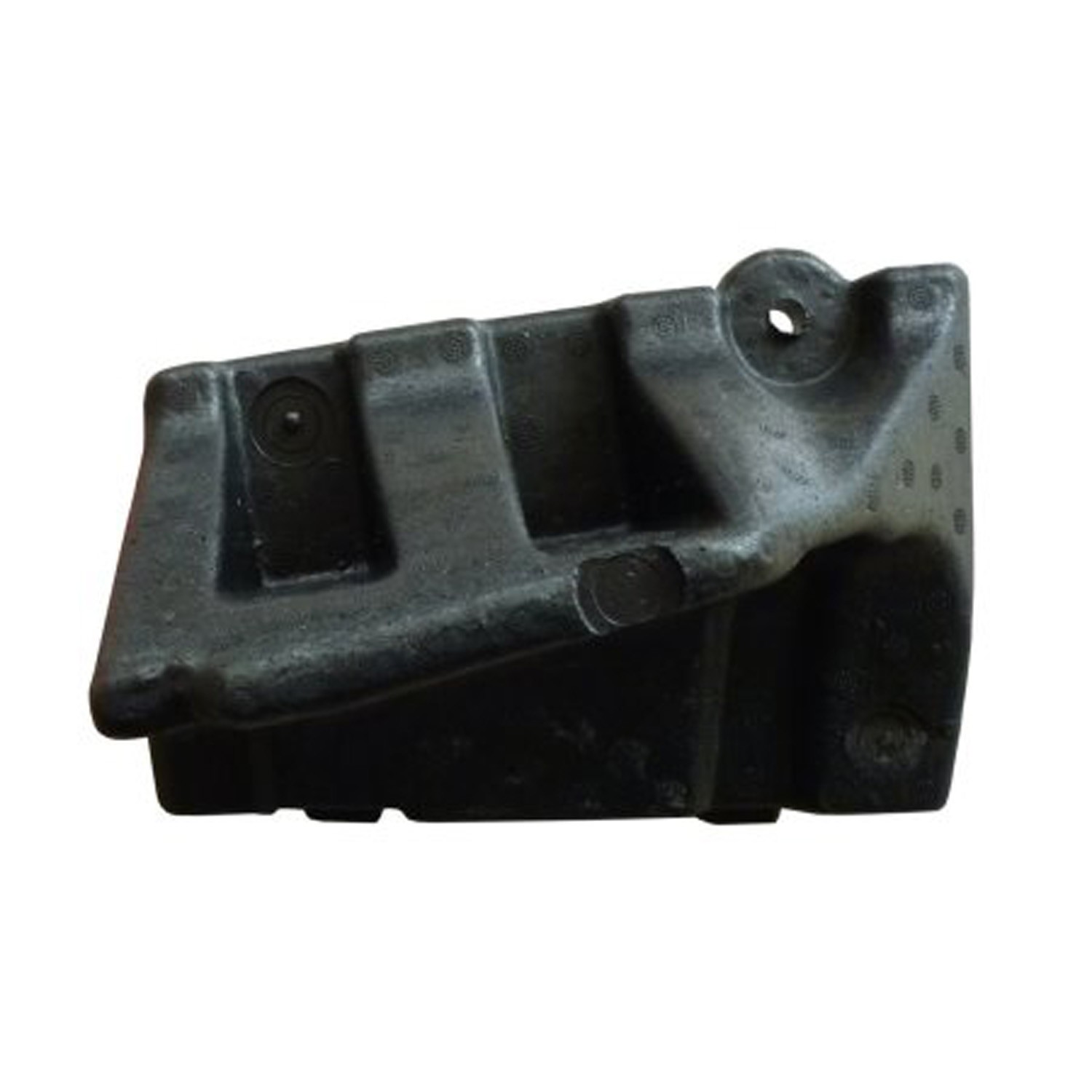 Bumper Impact Absorber Rear Right From 10-13 CAPA for Nissan Altima 2014–2018