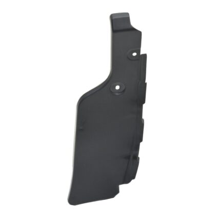 Bumper to Body Filler Panel Rear Left Standard Type Closure Plate for Nissan Sentra 2013–2019
