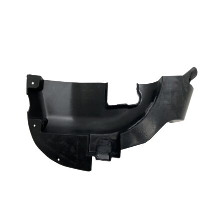 Bumper to Body Filler Panel Rear Left Side Cover for Nissan Rogue 2014–2020