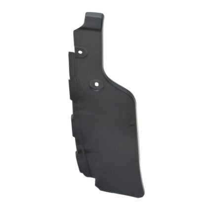 Bumper to Body Filler Panel Rear Right Standard Type Closure Plate for Nissan Sentra 2013–2019