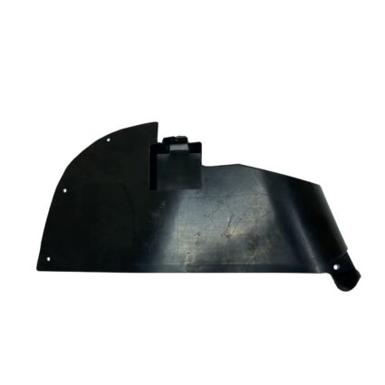 Bumper to Body Filler Panel Rear Right Side Cover for Nissan Rogue 2014–2020
