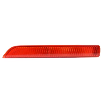 Bumper Reflector Rear Right for Nissan LEAF Murano Sentra