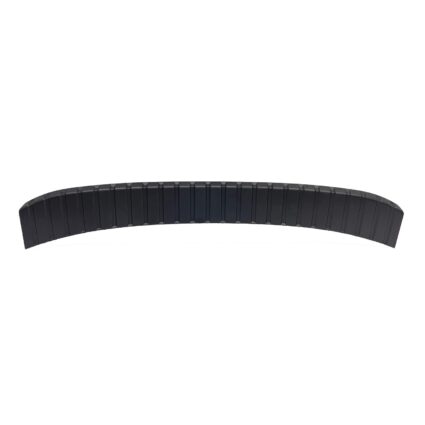 Bumper Step Pad Rear Step Plate for Nissan Armada 2021–2023
