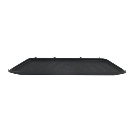 Bumper Step Pad Rear Lower Step for Nissan Frontier 2005–2021