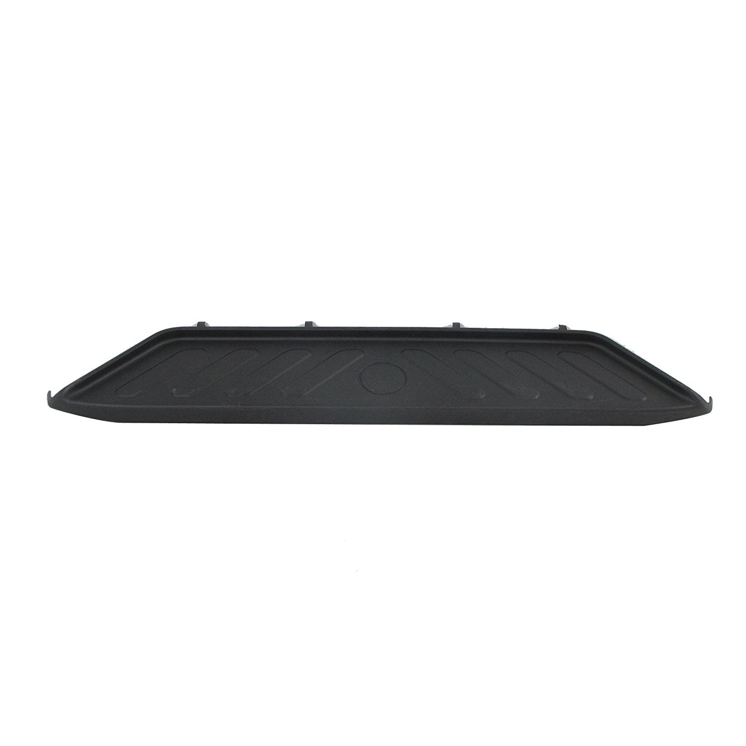 Bumper Step Pad Rear Lower Step CAPA for Nissan Frontier 2005–2021