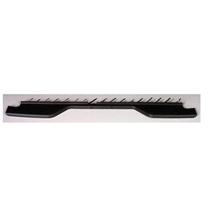 Bumper Step Pad Rear Upper Step for Nissan Frontier 2005–2021