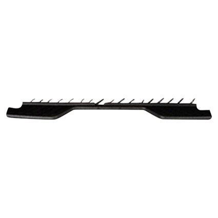 Bumper Step Pad Rear Upper Step for Nissan Frontier 2005–2021