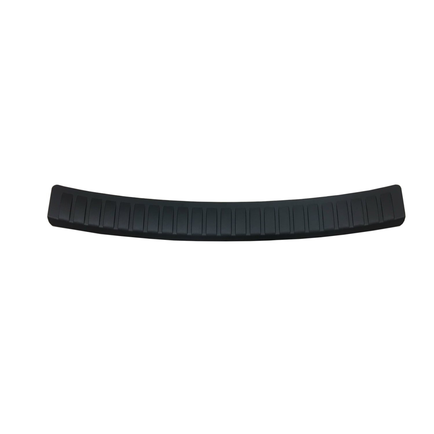 Bumper Step Pad Rear Bumper Protector for Nissan Rogue Rogue Select