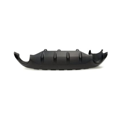 Bumper Valance / Grille Kit Rear Visible Exhaust Panel CAPA for Nissan Altima SL Platinum SV SR Edition ONE 2019–2023
