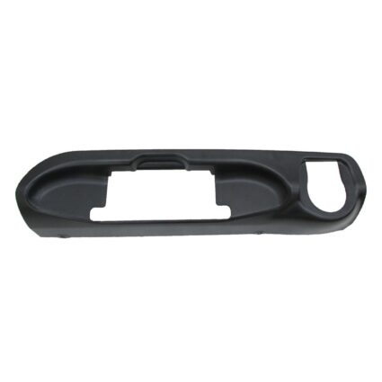 Bumper Valance / Grille Kit Rear w/Towing Hitch Panel CAPA for INFINITI JX35 QX60 Nissan Pathfinder