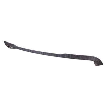Bumper Valance / Grille Kit Rear Panel CAPA for Nissan Sentra 2020–2023
