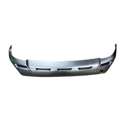 Bumper Valance / Grille Kit Rear Panel Japan Built for Nissan Rogue Platinum 2022–2024