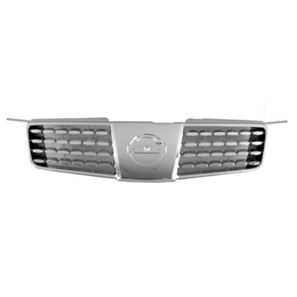 Grille Assembly for Nissan Maxima 2004–2006