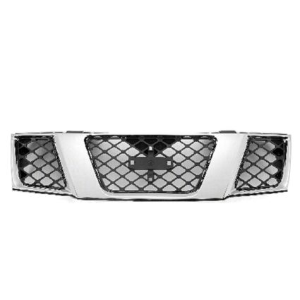 Grille Assembly CAPA for Nissan Frontier Pathfinder