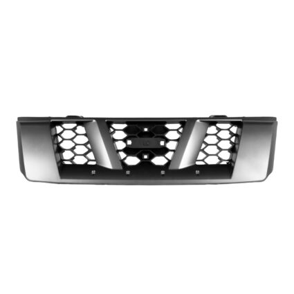 Grille Assembly for Nissan Xterra 2005–2008