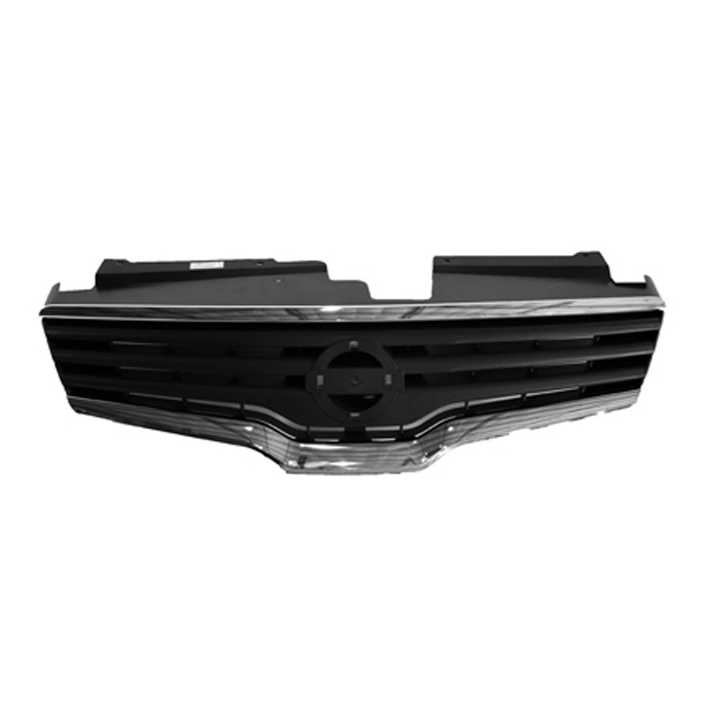 Grille Assembly for Nissan Altima Sedan 2007–2009