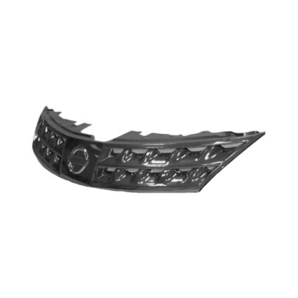 Grille Assembly for Nissan Murano 2006–2007