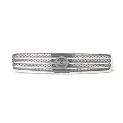Grille Assembly Chrome Frame for Nissan Maxima 2009–2011