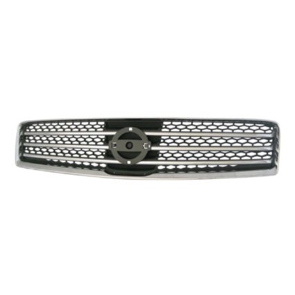 Grille Assembly Chrome Frame CAPA for Nissan Maxima 2009–2011