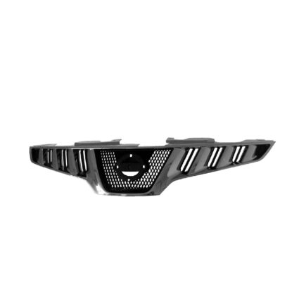 Grille Assembly CAPA for Nissan Murano 2009–2010