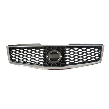 Grille Assembly for Nissan Sentra 2007–2012