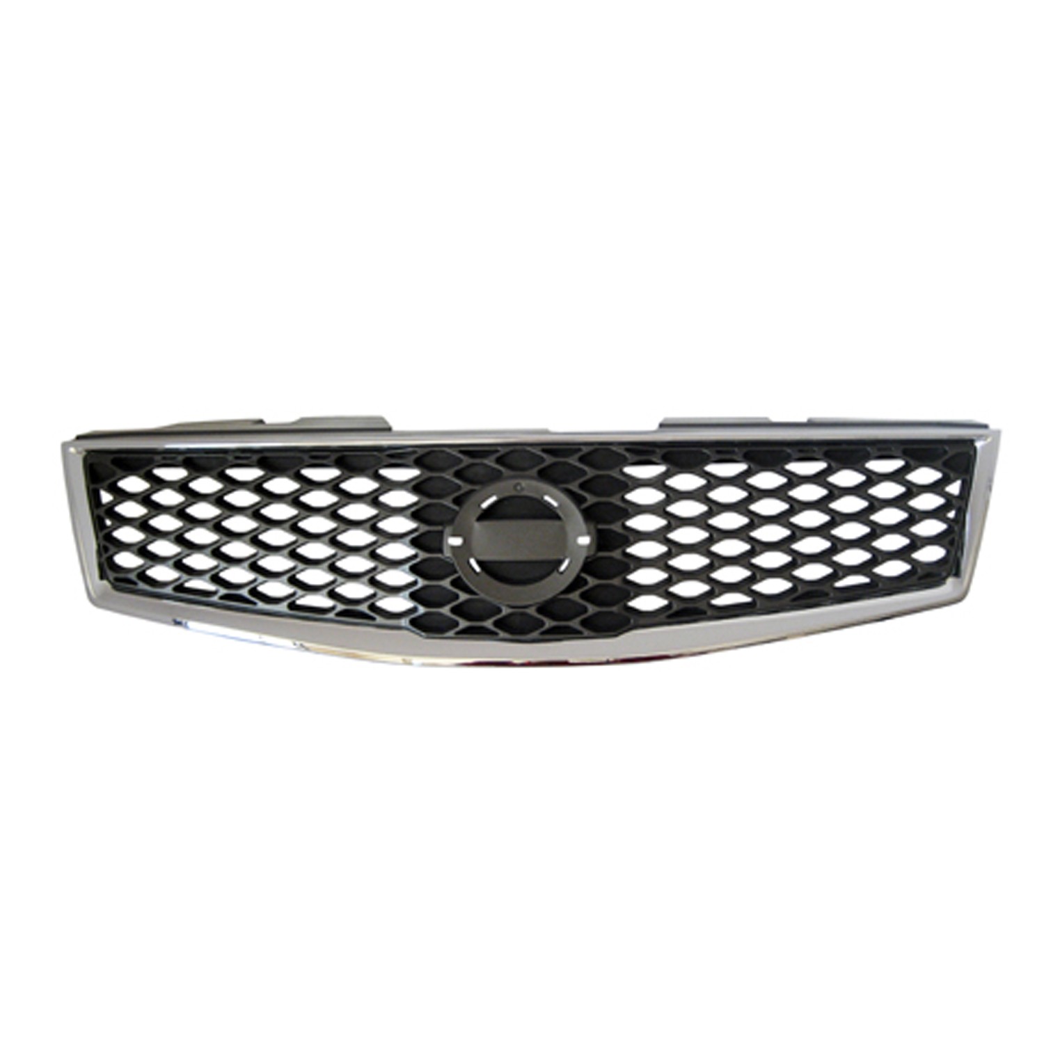 Grille Assembly for Nissan Sentra 2007–2012