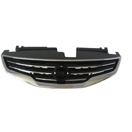 Grille Assembly CAPA for Nissan Altima 2010–2012