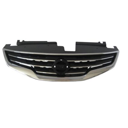 Grille Assembly for Nissan Altima 2010–2012