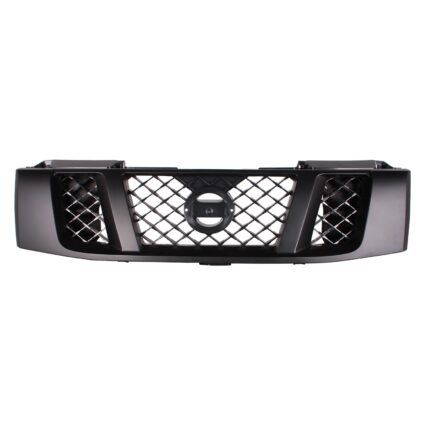 Grille Assembly for Nissan TITAN PRO-4X XE 2008–2015