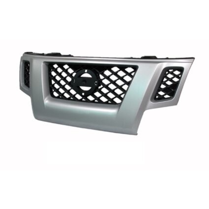 Grille Assembly for Nissan Xterra 2010–2013