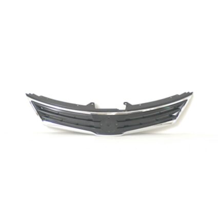 Grille Assembly for Nissan Versa Sedan Hatchback 2010–2012