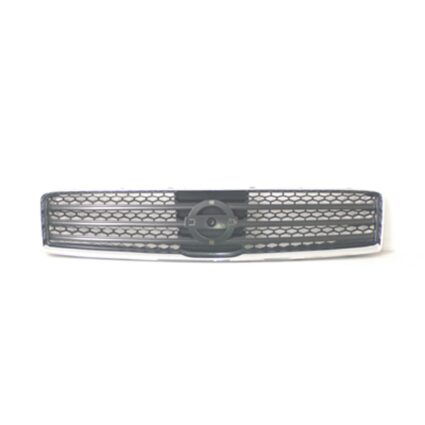Grille Assembly w/Sport Pkg for Nissan Maxima SV 2011