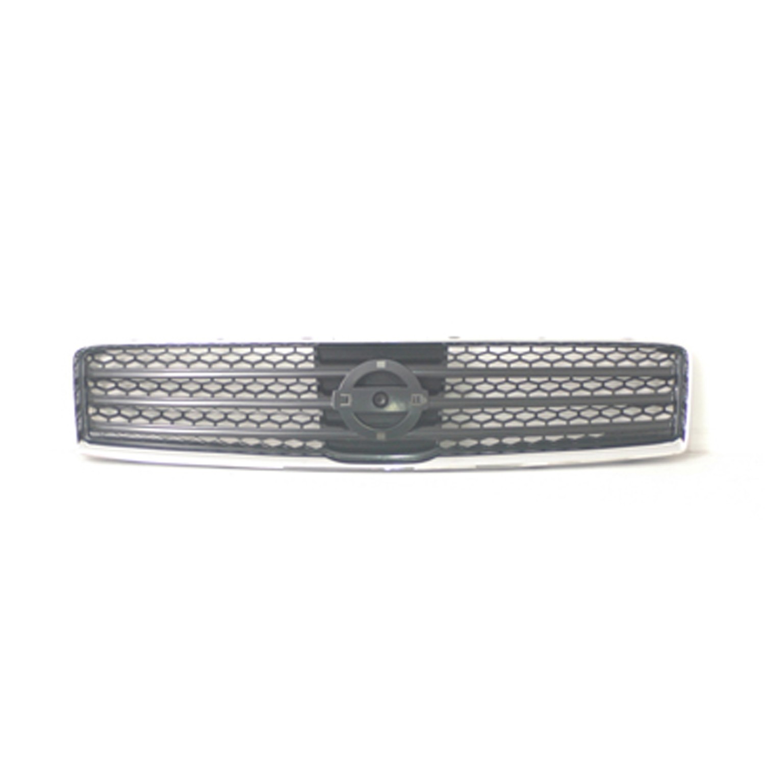 Grille Assembly w/Sport Pkg for Nissan Maxima SV 2011