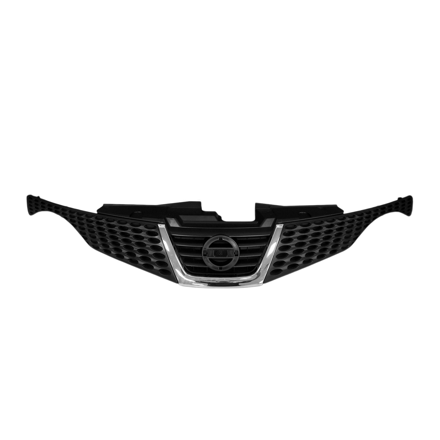 Grille Assembly CAPA for Nissan Juke S SL SV 2011–2014