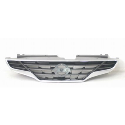 Grille Assembly for Nissan Altima Coupe 2010–2013