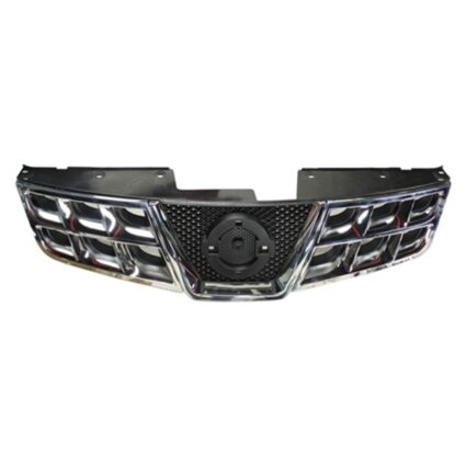 Grille Assembly w/o SL Pkg for Nissan Rogue Rogue Select