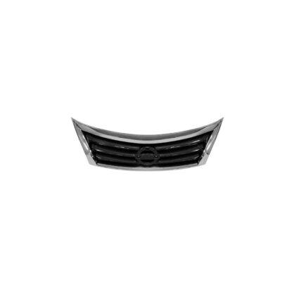 Grille Assembly CAPA for Nissan Altima Sedan 2013–2015