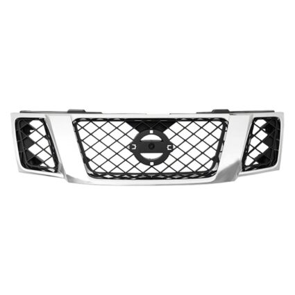 Grille Assembly CAPA for Nissan Pathfinder 2008–2012