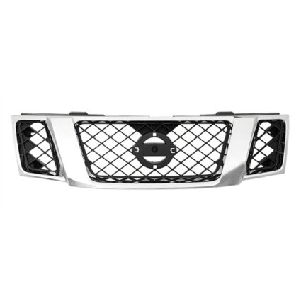 Grille Assembly for Nissan Pathfinder 2008–2012