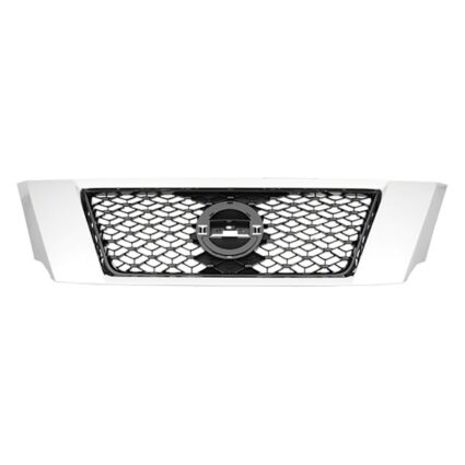 Grille Assembly for Nissan Pathfinder S SL SV 2013–2016