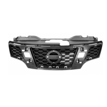 Grille Assembly for Nissan NV200 2013–2018