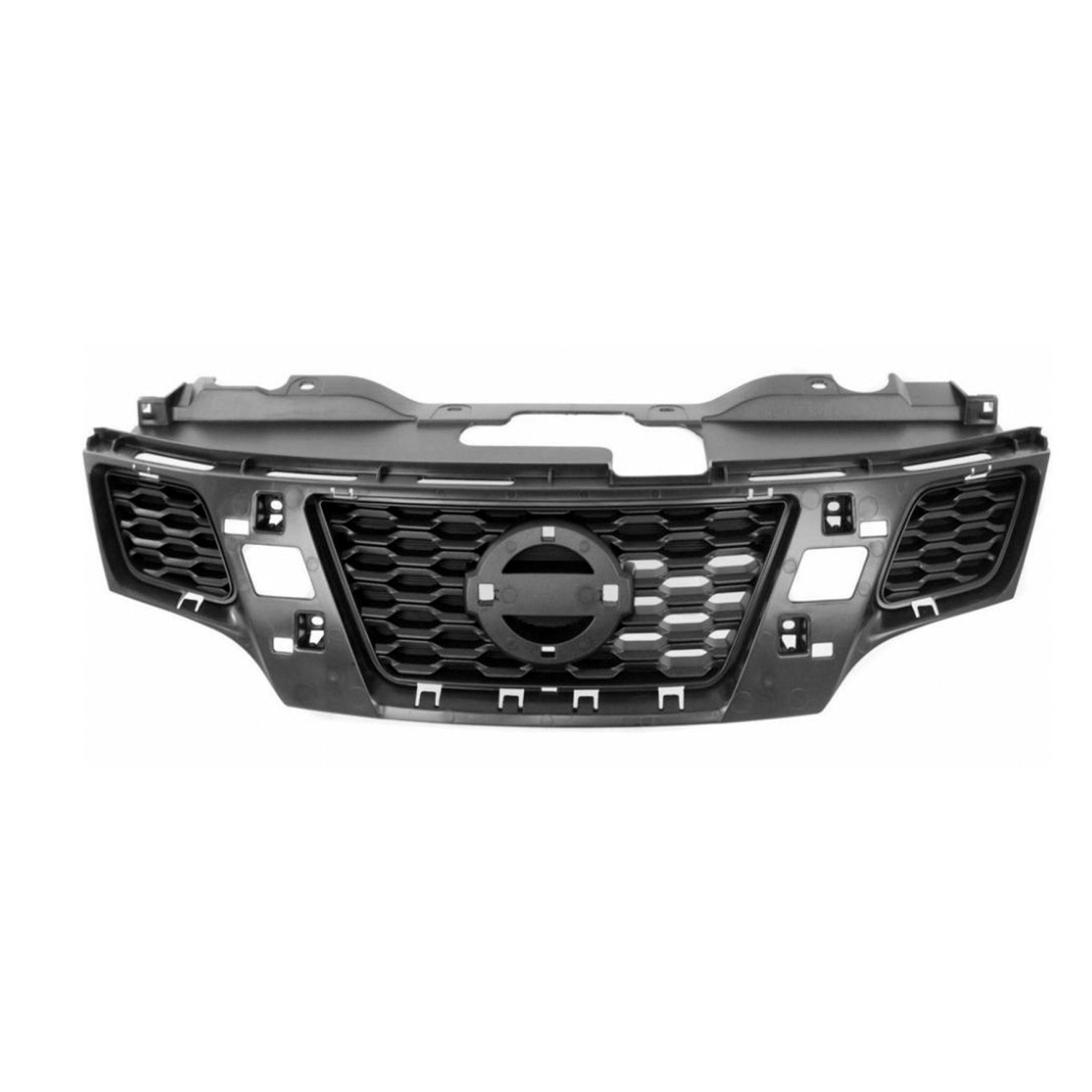Grille Assembly CAPA for Nissan NV200 2013–2018